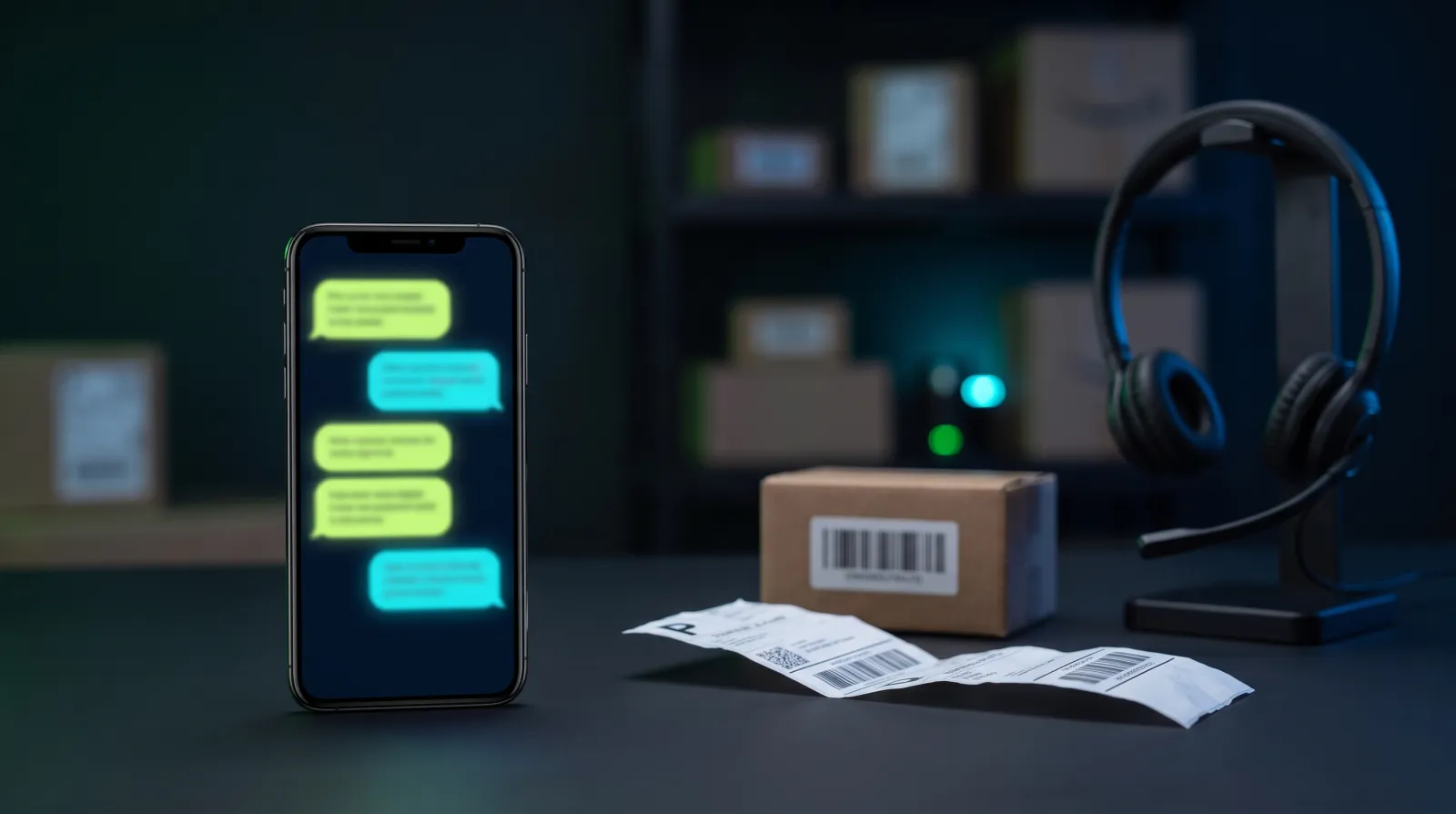 AI chatbot pro e-shop: kde pomůže a kde prodraží podporu