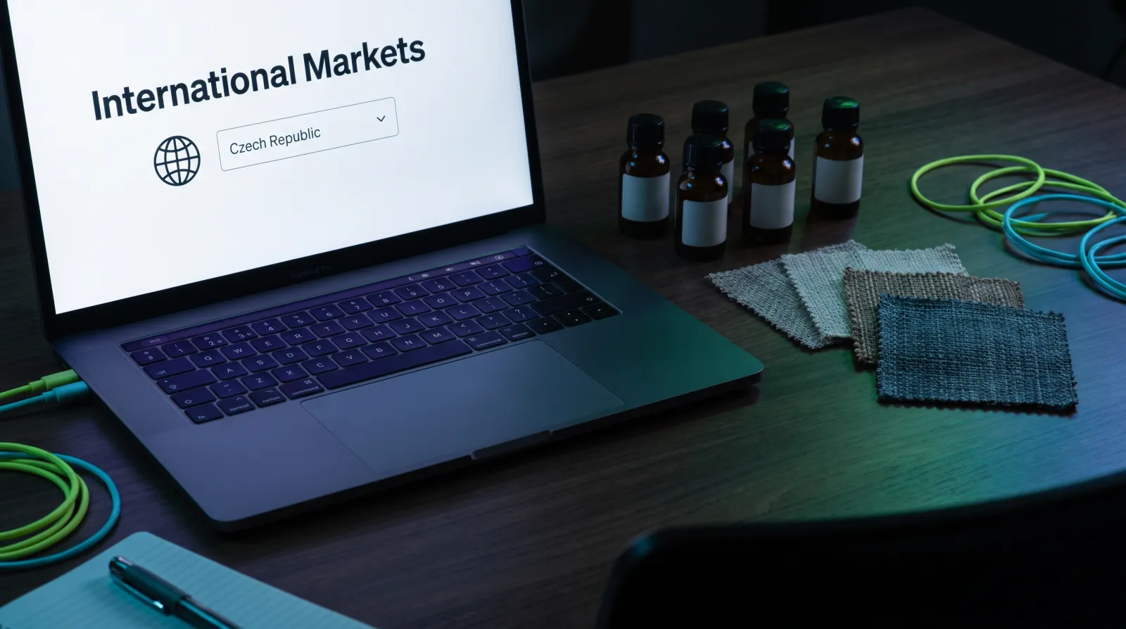 Expanze e-shopu do zahraničí přes Shopify Markets