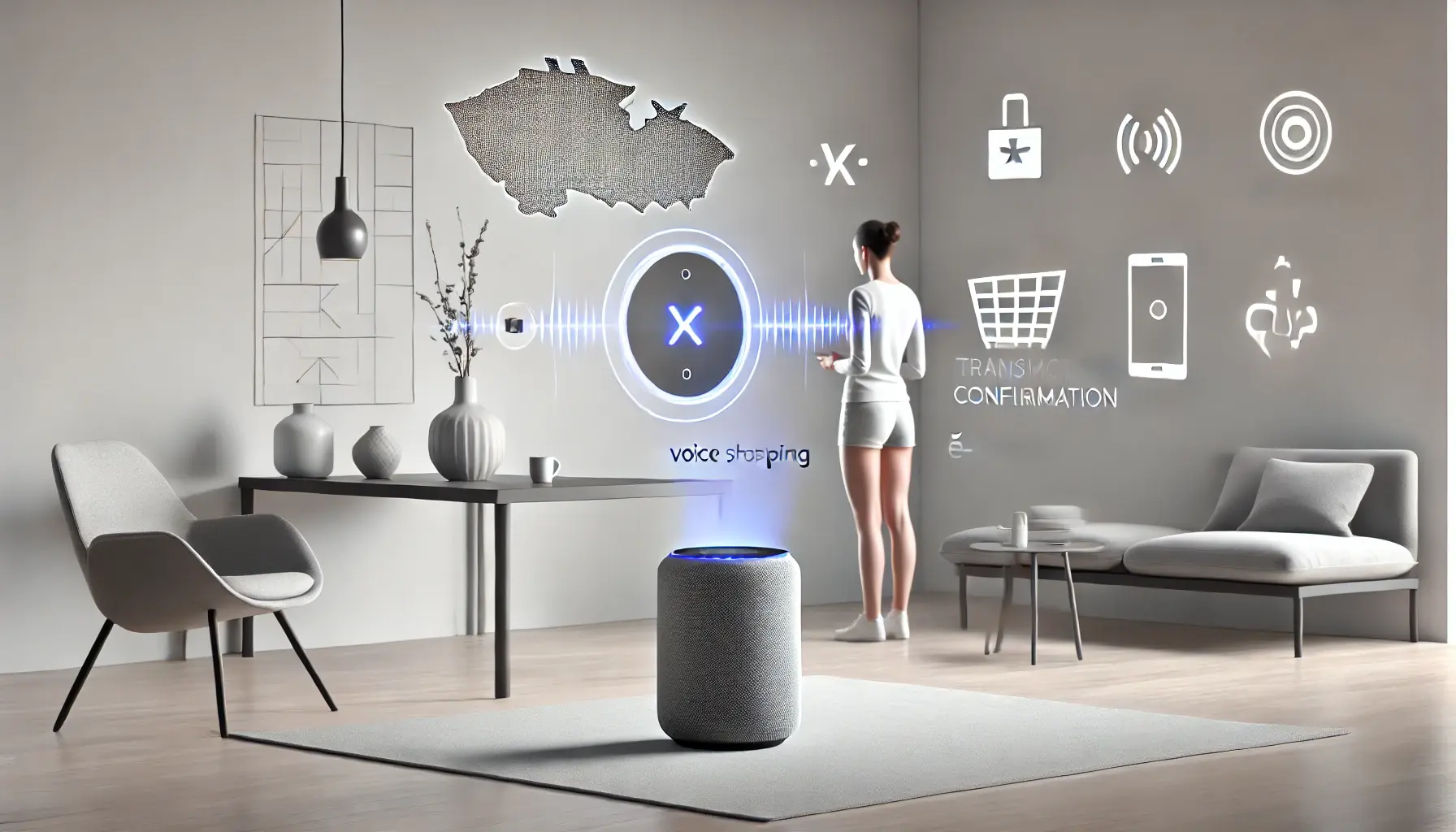 Hlasové nakupování: Příležitost pro české e-shopy?