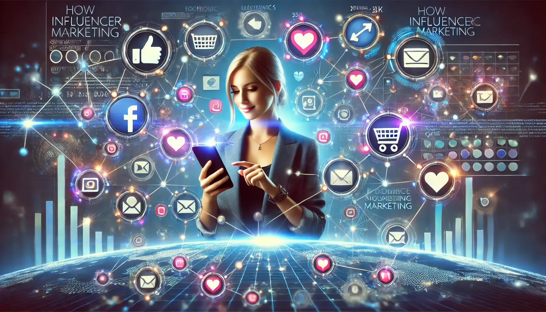 Jak influencer marketing ovlivňuje prodej v e-commerce